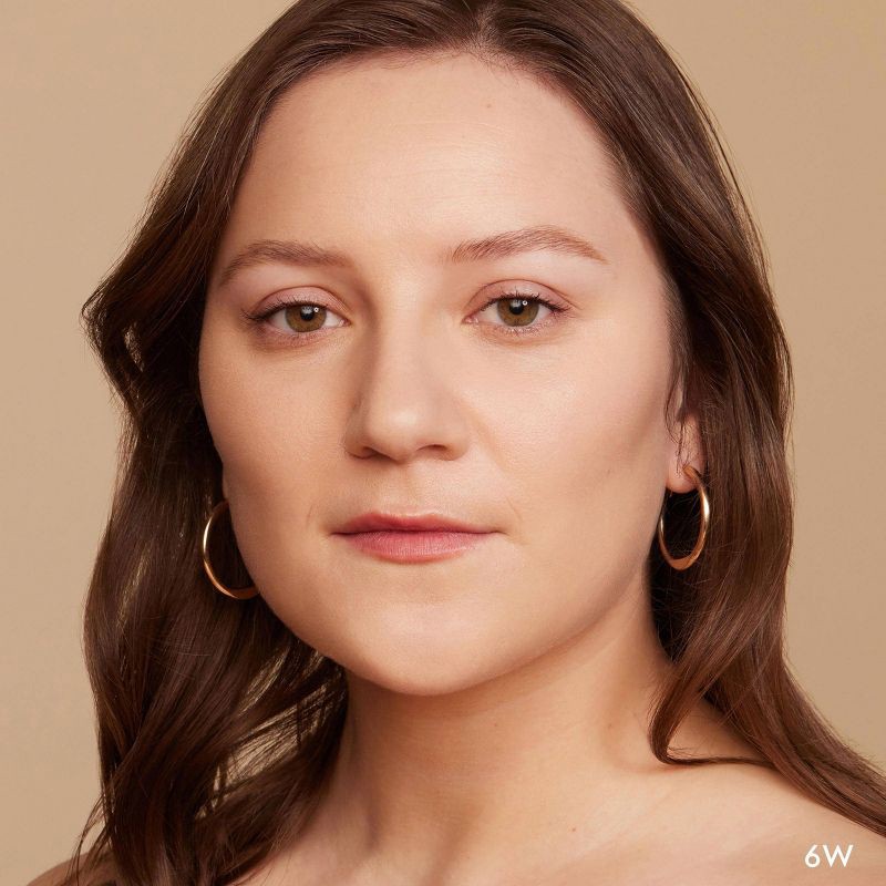 slide 5 of 6, ColourPop Pretty Fresh Tinted Moisturizer - Light 6W - 1.45 fl oz, 1.45 fl oz