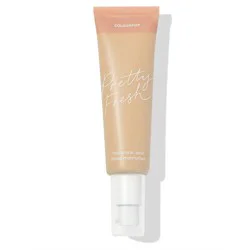 ColourPop Pretty Fresh Tinted Moisturizer - Light 6W - 1.45 fl oz: Contains Hyaluronic Acid, Finish