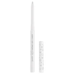 ColourPop Creme Gel Eyeliner - Exit - 0.01oz: Defining, Eye Area Application, Matte, Single Container