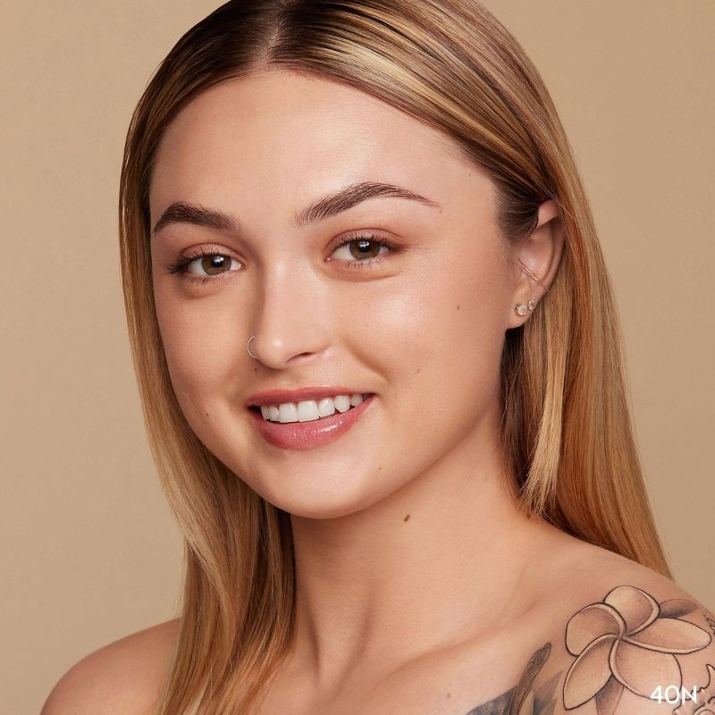 slide 7 of 7, ColourPop Pretty Fresh Concealer - 40N Light - 0.3oz, 0.3 oz