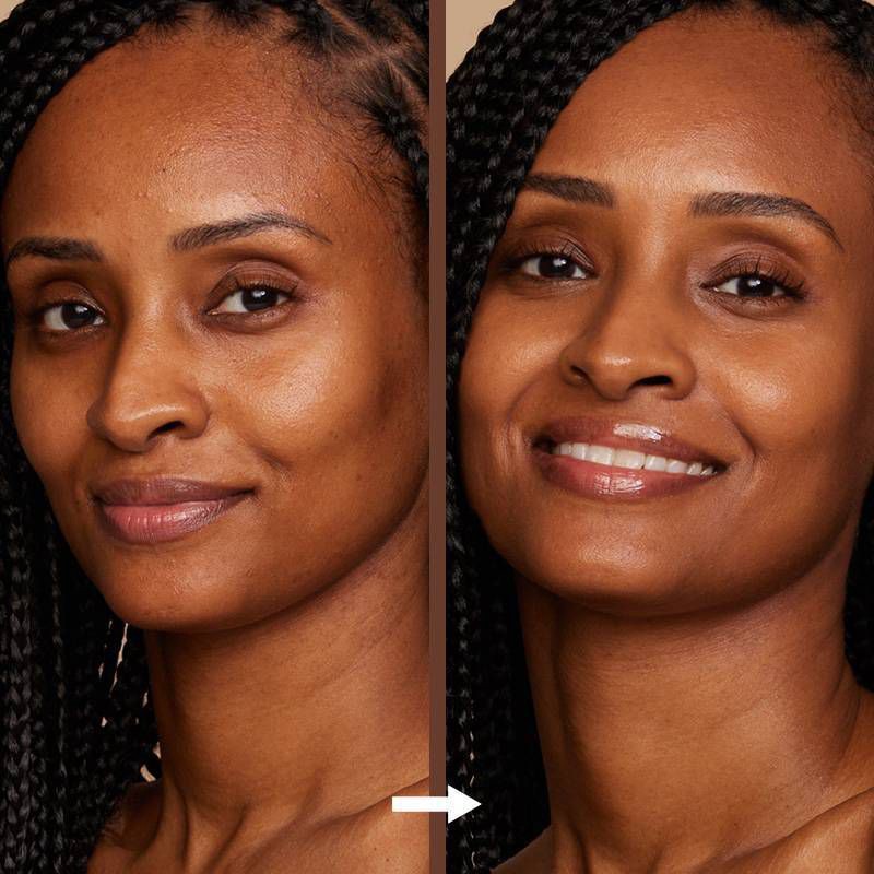 slide 4 of 6, ColourPop Pretty Fresh Tinted Moisturizer - Dark 18W - 1.45 fl oz, 1.45 fl oz