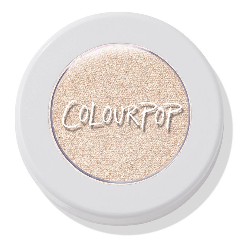 slide 5 of 8, ColourPop Super Shock Cosmetic Highlighter - Flexitarian - 0.15oz, 0.15 oz