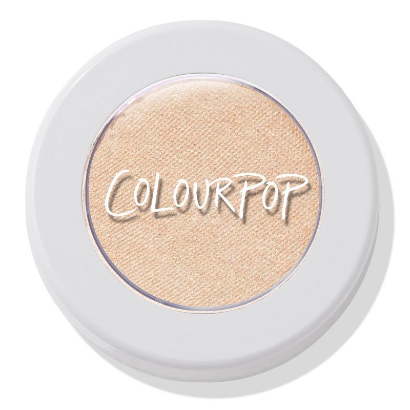 slide 5 of 9, ColourPop Super Shock Cosmetic Highlighter - Lunch Money - 0.15oz, 0.15 oz