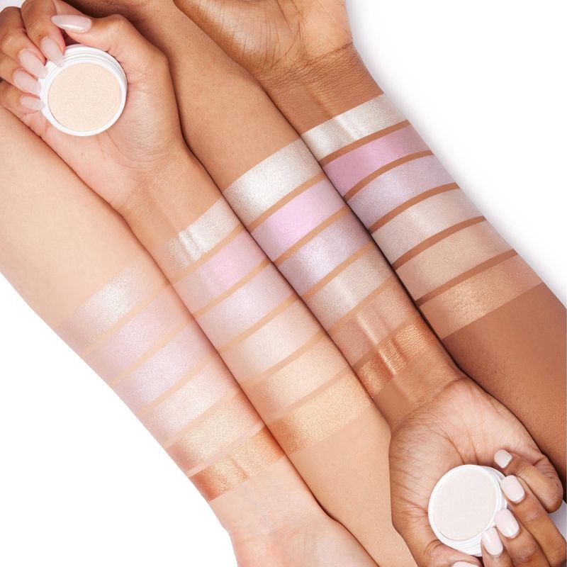 slide 8 of 8, ColourPop Super Shock Cosmetic Highlighter - Monster - 0.15oz, 0.15 oz