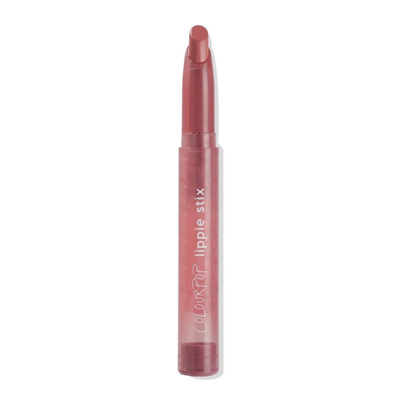slide 6 of 7, ColourPop Lippie Stix Lipsticks - Cami - 0.035oz, 0.035 oz