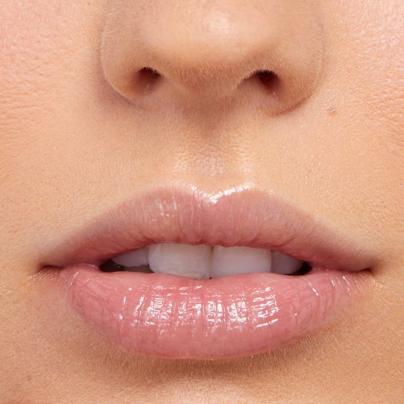 slide 7 of 8, ColourPop Lux Lip Oil - Dew Drop - 0.16 fl oz, 0.16 fl oz