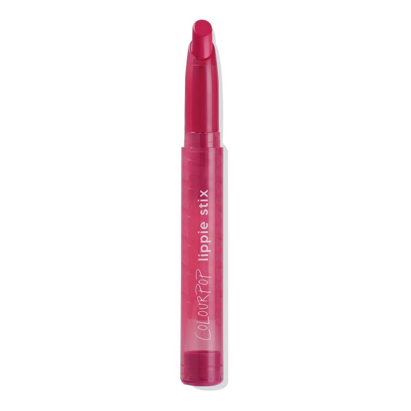 slide 5 of 6, ColourPop Lippie Stix Lipsticks - I Heart This - 0.035oz, 0.035 oz
