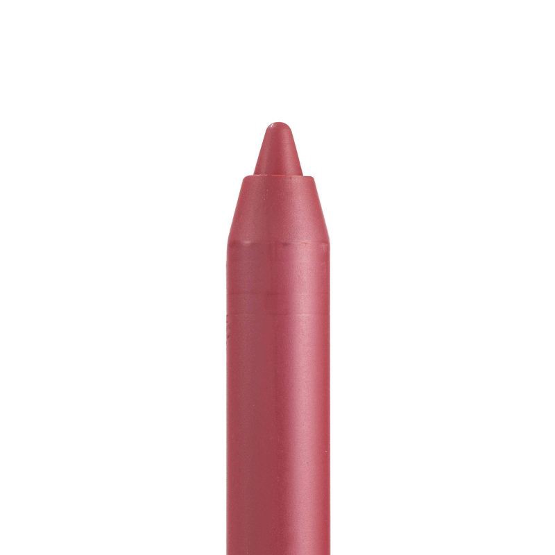 slide 5 of 5, ColourPop Lippie Pencils - Shot Clock - 0.035oz, 0.035 oz