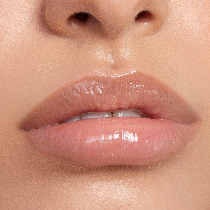 slide 8 of 8, ColourPop Lux Lip Oil - Skinny Dip - 0.16 fl oz, 0.16 fl oz