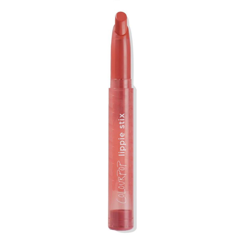 slide 5 of 7, ColourPop Lippie Stix Lipsticks - Topanga - 0.035oz, 0.035 oz
