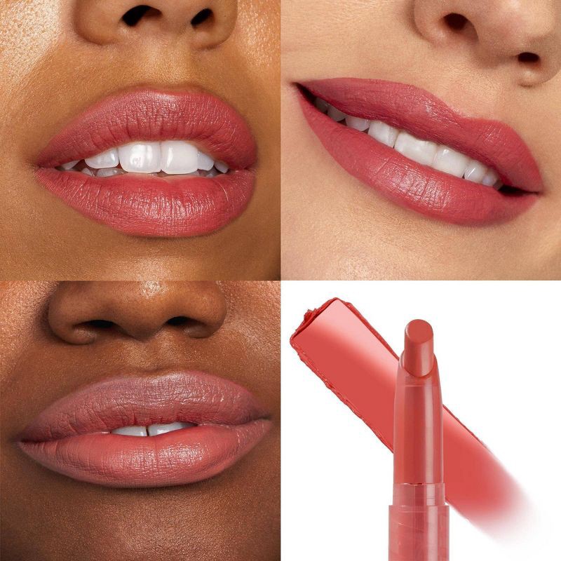 slide 6 of 7, ColourPop Lippie Stix Lipsticks - Topanga - 0.035oz, 0.035 oz