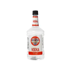 Colonial Club Diluted Vodka