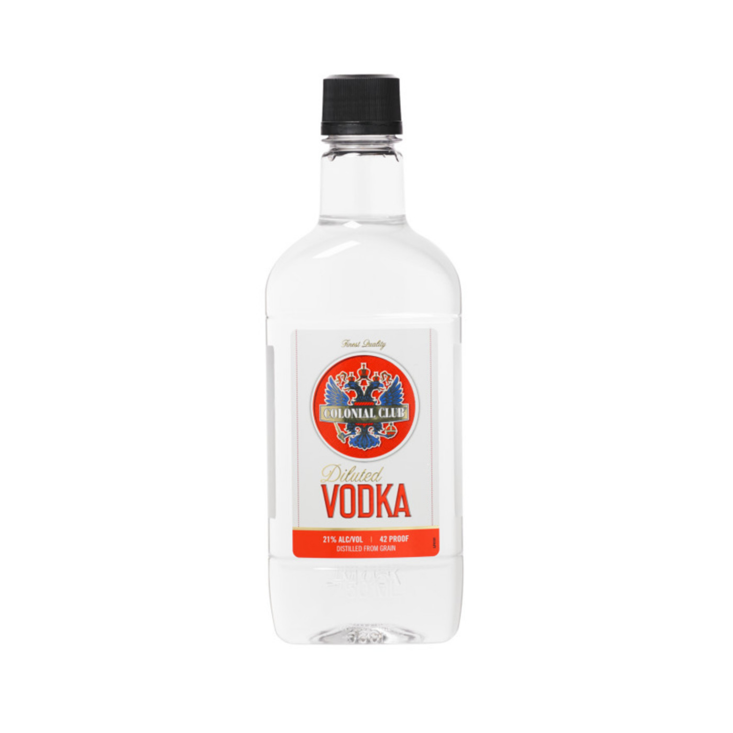 slide 1 of 1, Colonial Club Vodka Traveler, 750ML, 750 ml