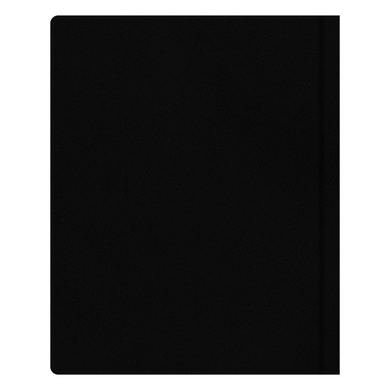 Day Designer 202324 Academic Planner Faux Leather Hard Cover 8"x10" Weekly/Monthly Bookbound