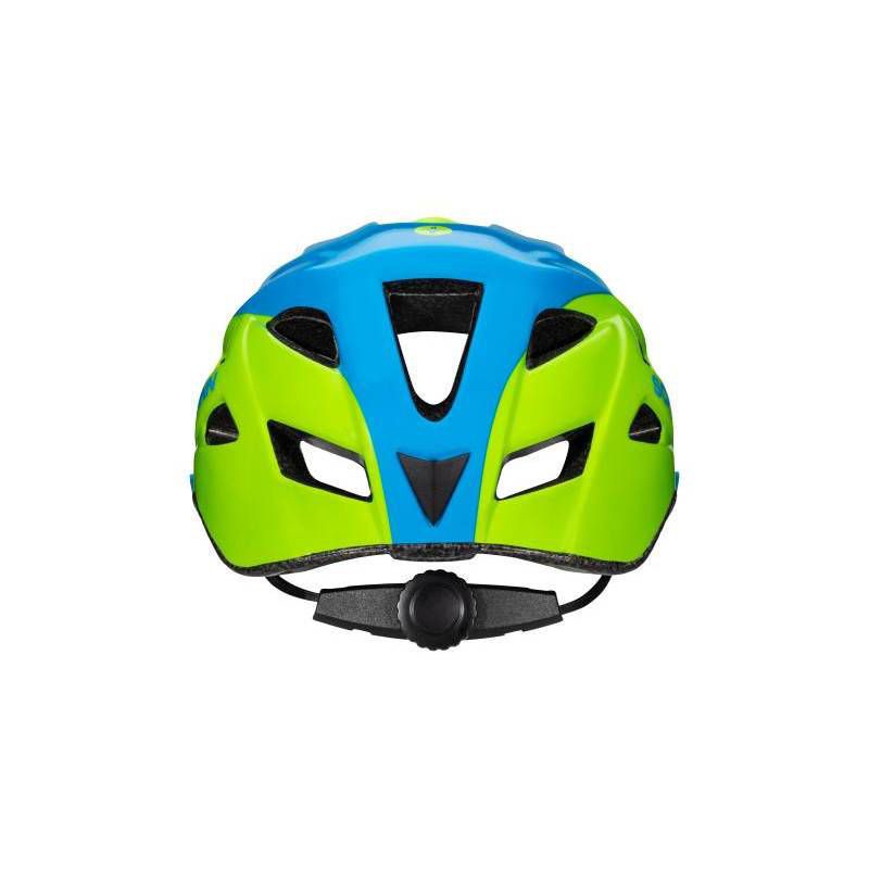 slide 5 of 10, Schwinn Dash Kids' - Blue/Green, 1 ct