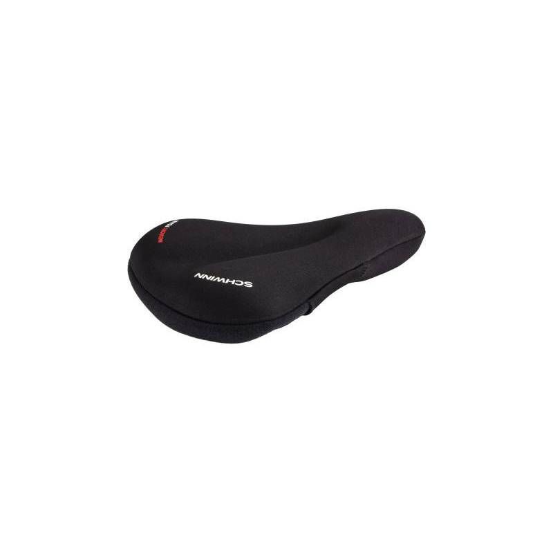 slide 2 of 5, Schwinn Sport MF Dual Strap Seat Cover, 1 ct