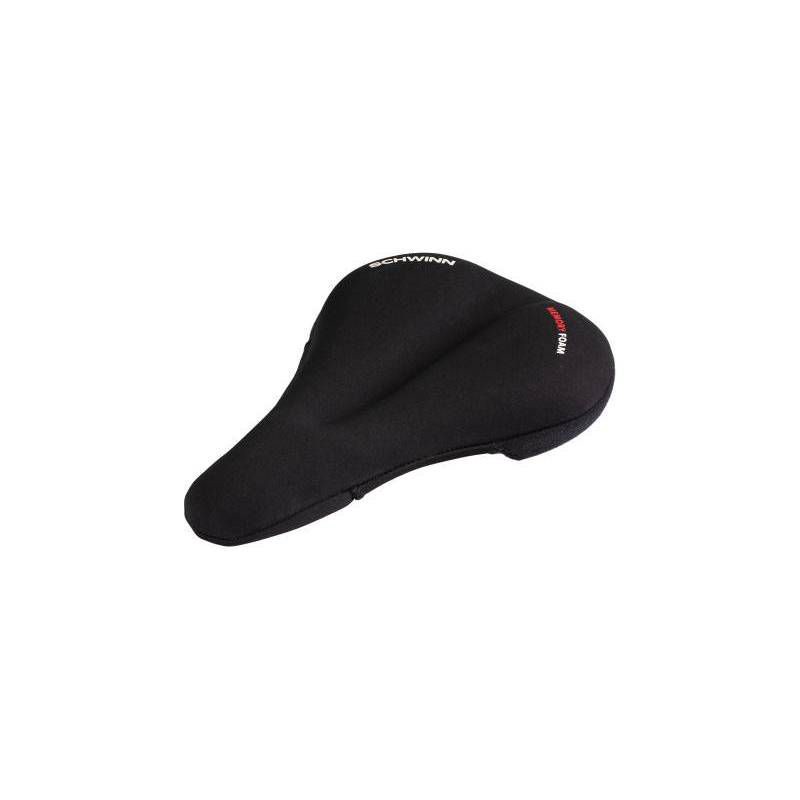 slide 3 of 5, Schwinn Sport MF Dual Strap Seat Cover, 1 ct