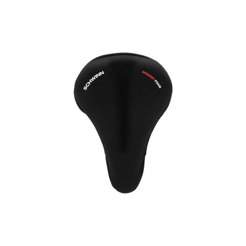 slide 1 of 5, Schwinn Sport MF Dual Strap Seat Cover, 1 ct