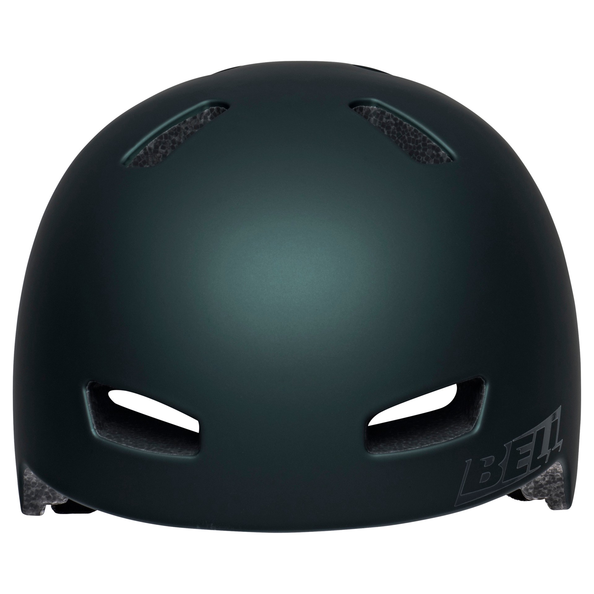 slide 2 of 7, Bell Slope Adult Multisport Helmet - Dark Metallic Green, 1 ct