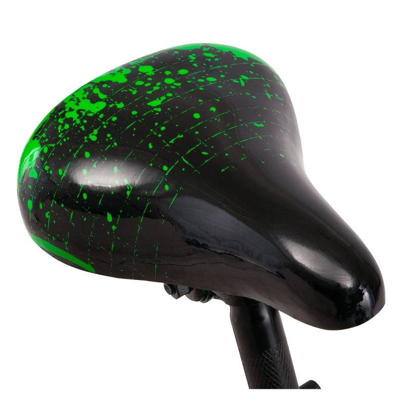 slide 6 of 7, Pacific 20" Kids' Bike - Erupt Green, 1 ct