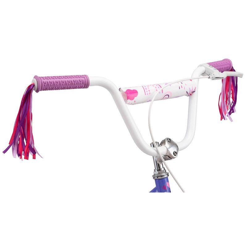 slide 4 of 7, Pacific 20'' Kids' Bike - Soarin Purple, 1 ct