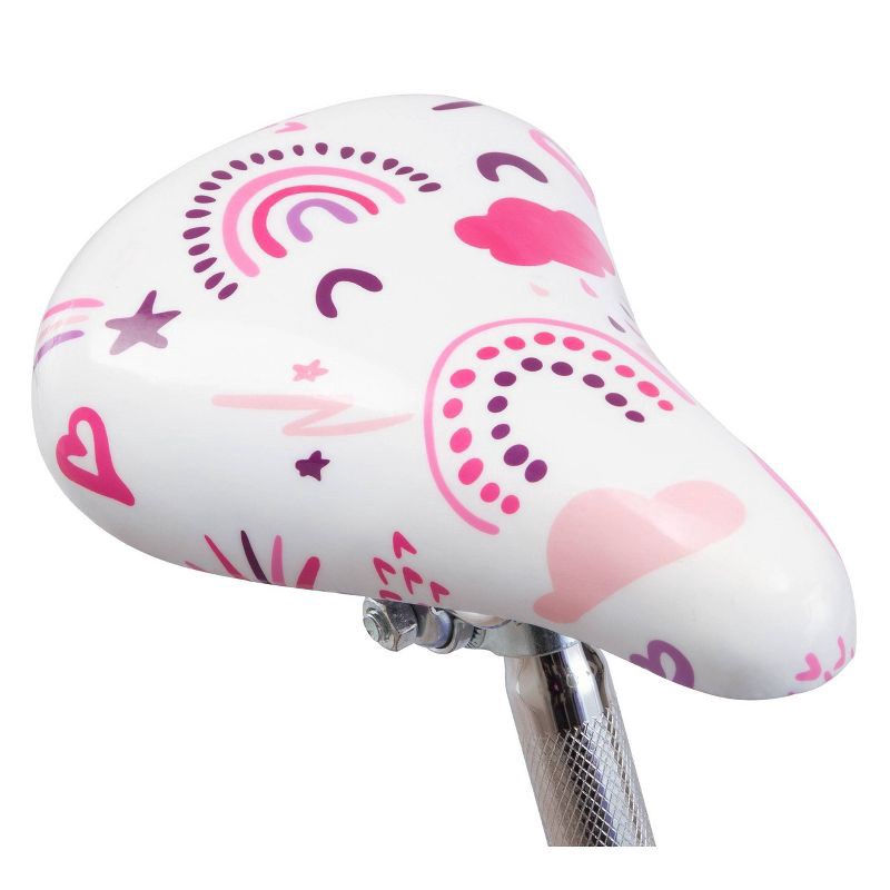 slide 6 of 7, Pacific 20'' Kids' Bike - Soarin Purple, 1 ct