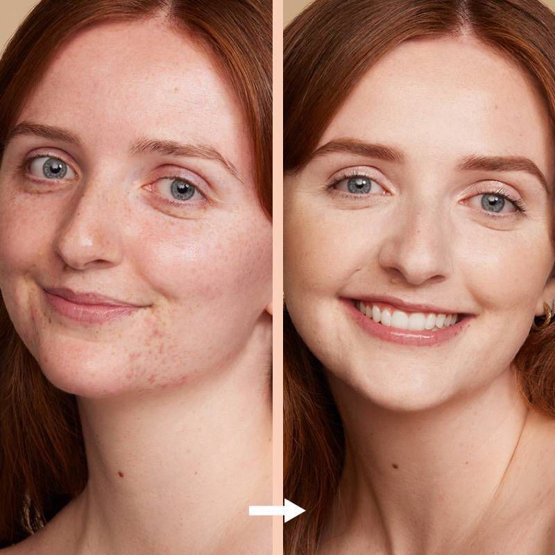 slide 4 of 6, ColourPop Pretty Fresh Tinted Moisturizer - Fair 3W - 1.45 fl oz, 1.45 fl oz