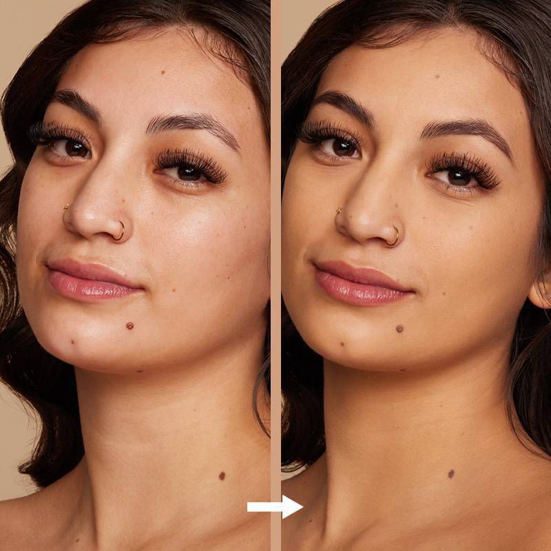 slide 5 of 6, ColourPop Pretty Fresh Tinted Moisturizer - Medium 11N - 1.45 fl oz, 1.45 fl oz