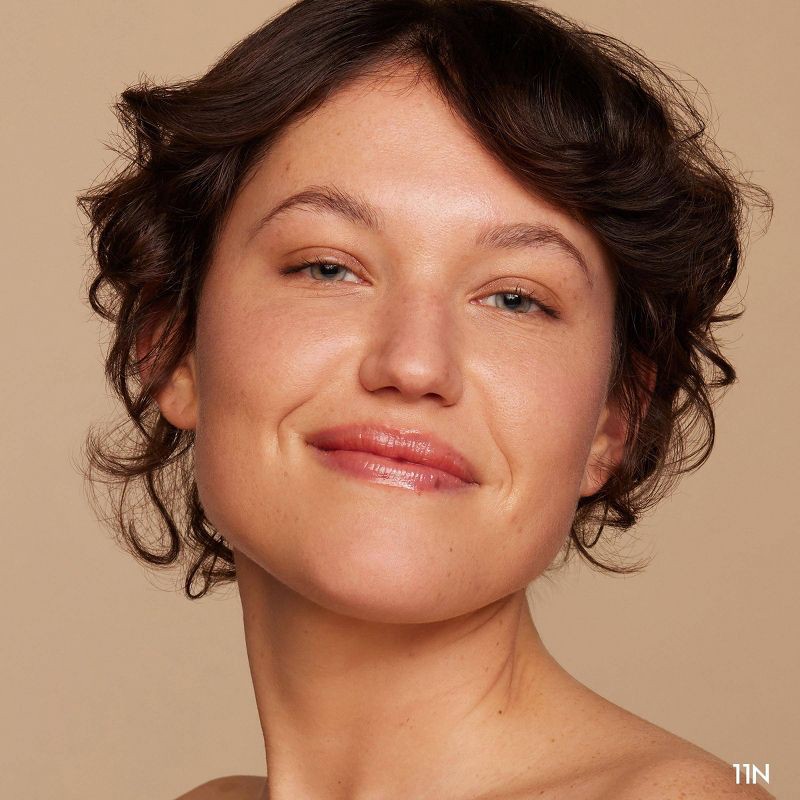 slide 4 of 6, ColourPop Pretty Fresh Tinted Moisturizer - Medium 11N - 1.45 fl oz, 1.45 fl oz