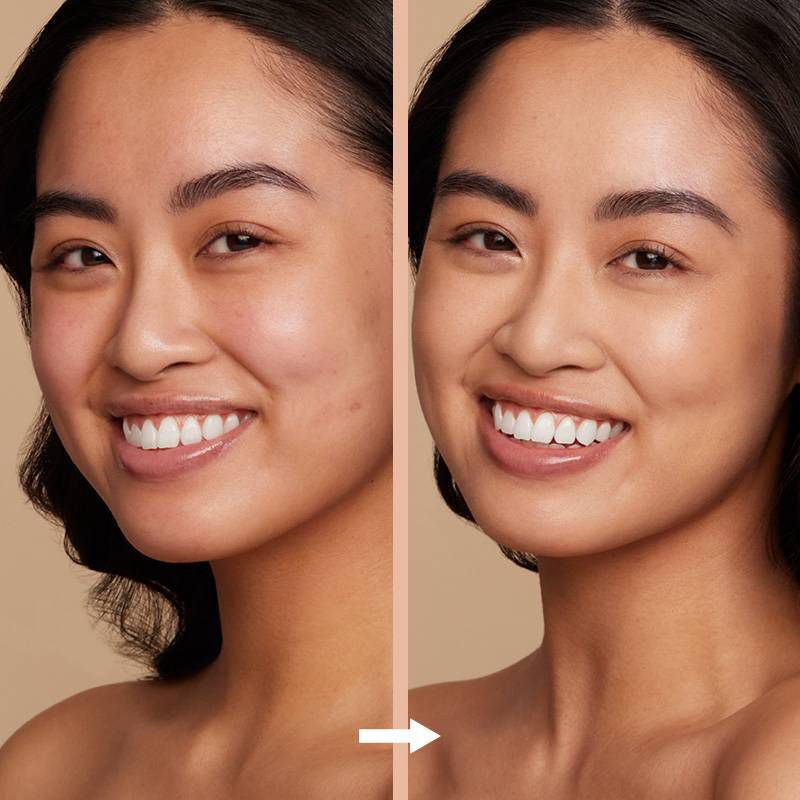 slide 4 of 5, ColourPop Pretty Fresh Tinted Moisturizer - Light 5N - 1.45 fl oz, 1.45 fl oz