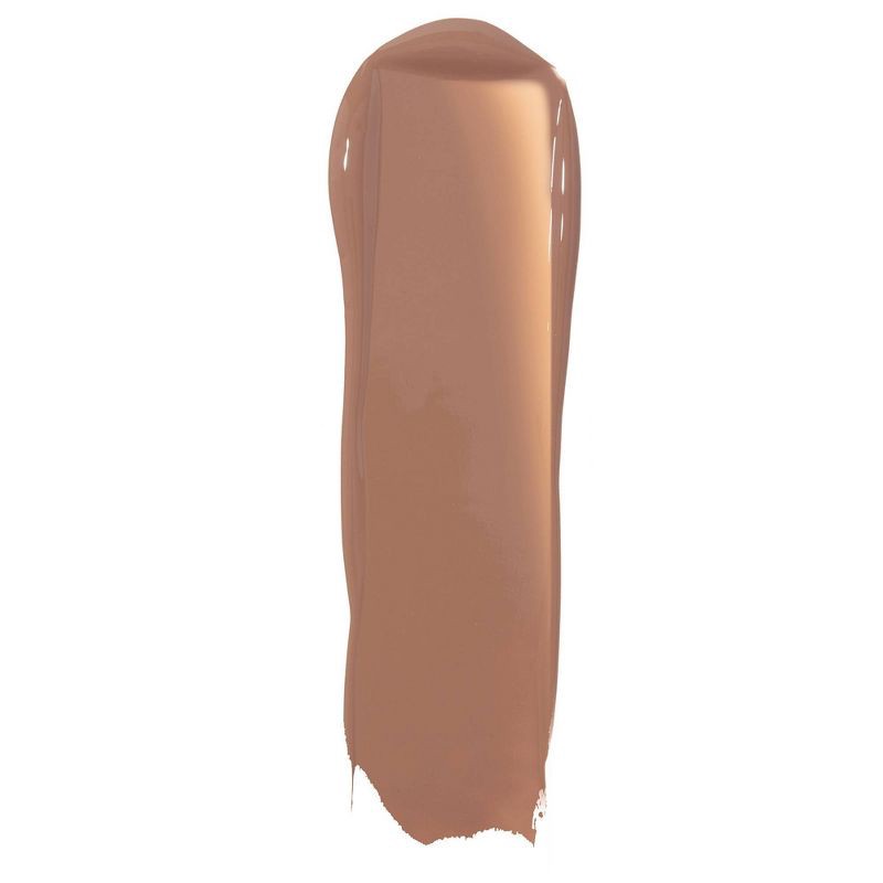 slide 3 of 5, ColourPop Pretty Fresh Foundation - Dark 180N - 1 fl oz, 1 fl oz