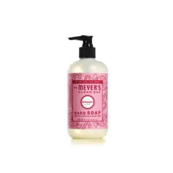 Mrs. Meyer's Clean Day Holiday Hand Soap - Peppermint - 12.5 fl oz