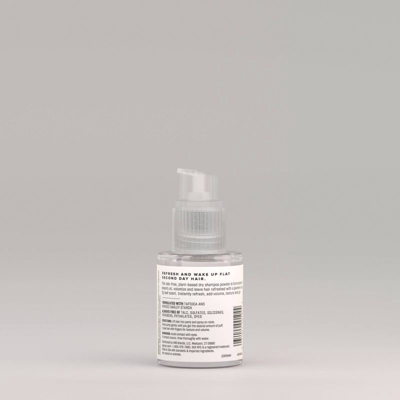 slide 2 of 7, SGX NYC Dry Touch Volumizing Dry Shampoo Powder - 2oz, 2 oz
