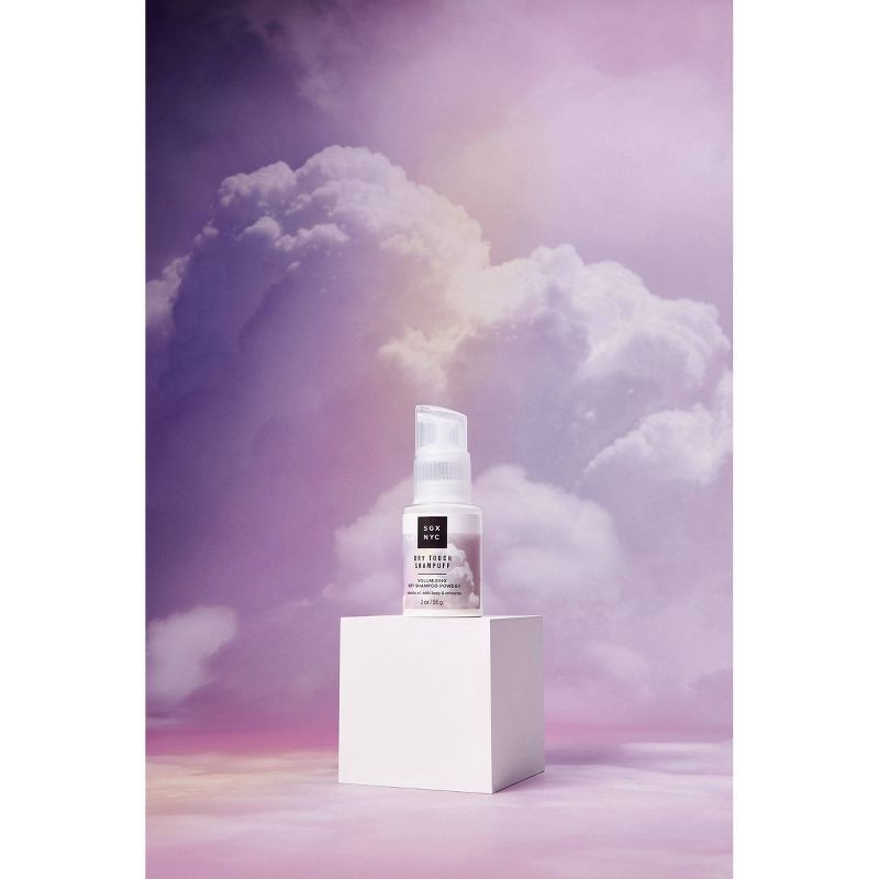 slide 3 of 7, SGX NYC Dry Touch Volumizing Dry Shampoo Powder - 2oz, 2 oz