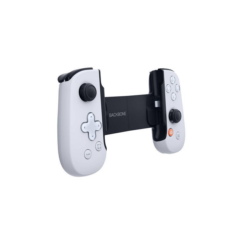 Backbone One Mobile Gaming Controller for iPhone - PlayStation