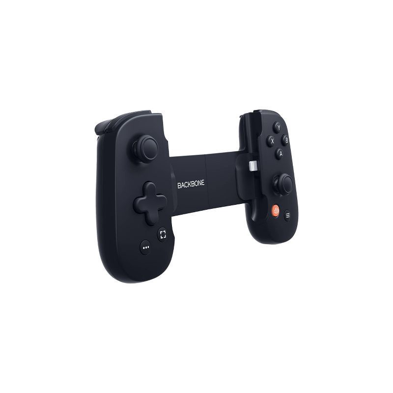  BACKBONE One Mobile Gaming Controller for iPhone