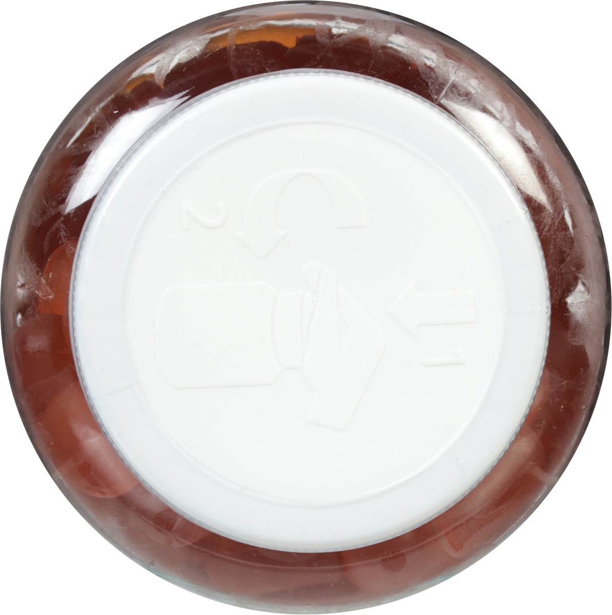 slide 4 of 14, GNC Women's Beauty Basics Strawberry Hair, Skin & Nails 120 Gummies, 150 ct