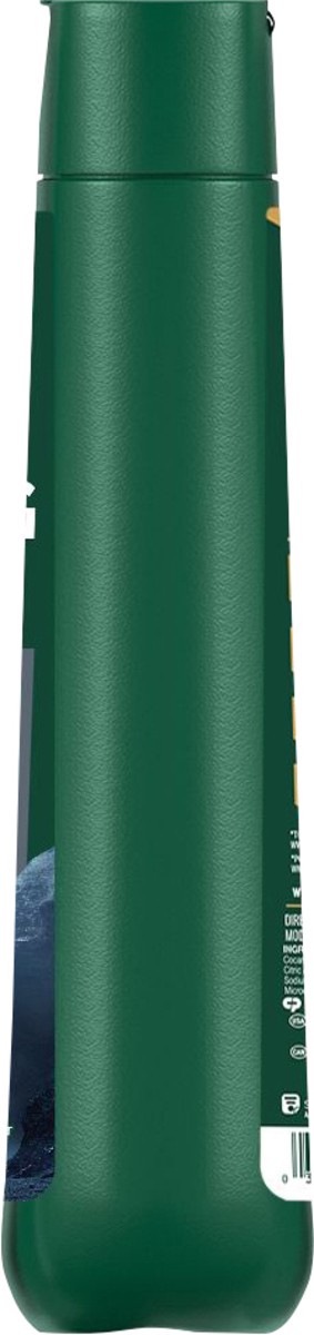 slide 7 of 11, Irish Spring Charcoal Refresh Moisturizing Face + Body Wash 20 fl oz, 20 fl oz