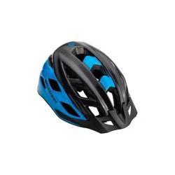 Schwinn Dash Adult Helmet - Black/Blue