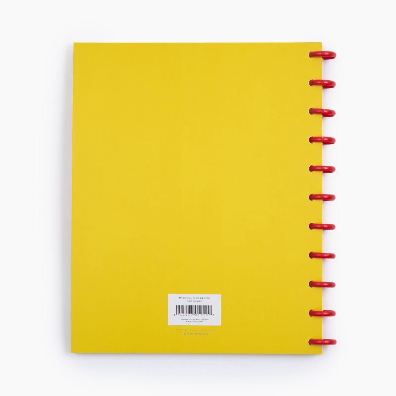 slide 2 of 4, West Emory Guided Journal Mind-Ful, 1 ct