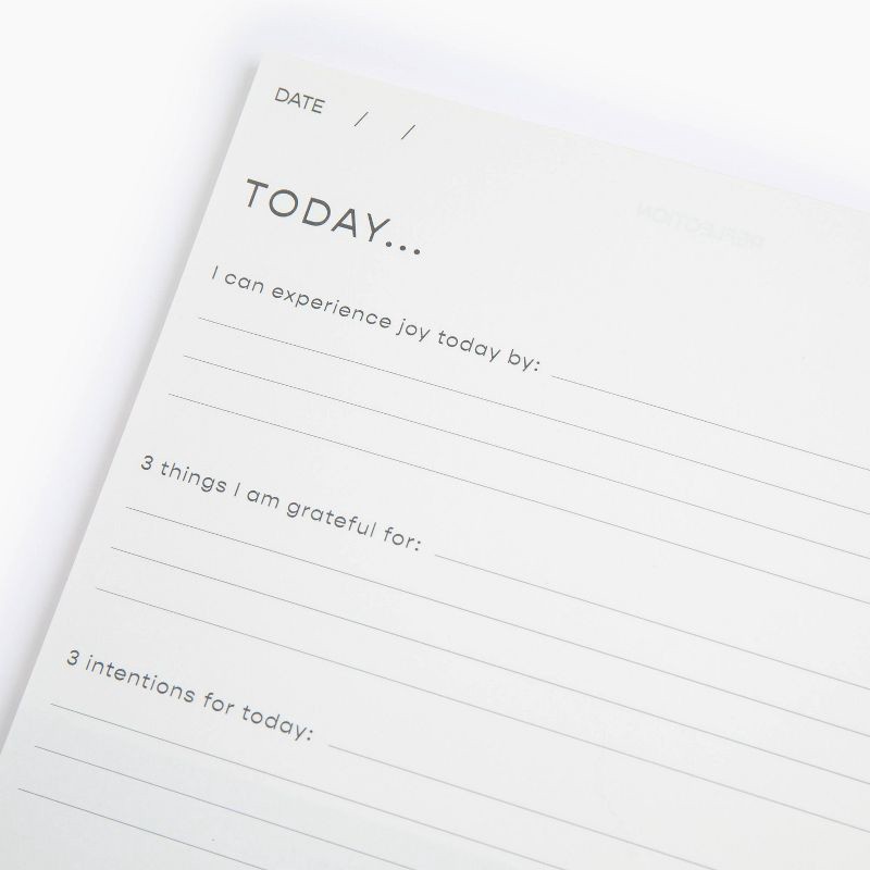 slide 4 of 4, West Emory Guided Journal Mind-Ful, 1 ct