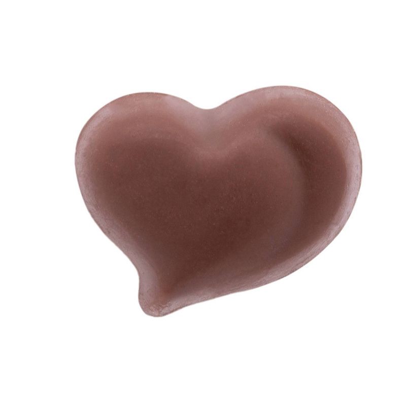 slide 3 of 3, Galerie Hello Kitty Valentine's Chocolate Heart Box with Plush - 2.96oz, 2.96 oz