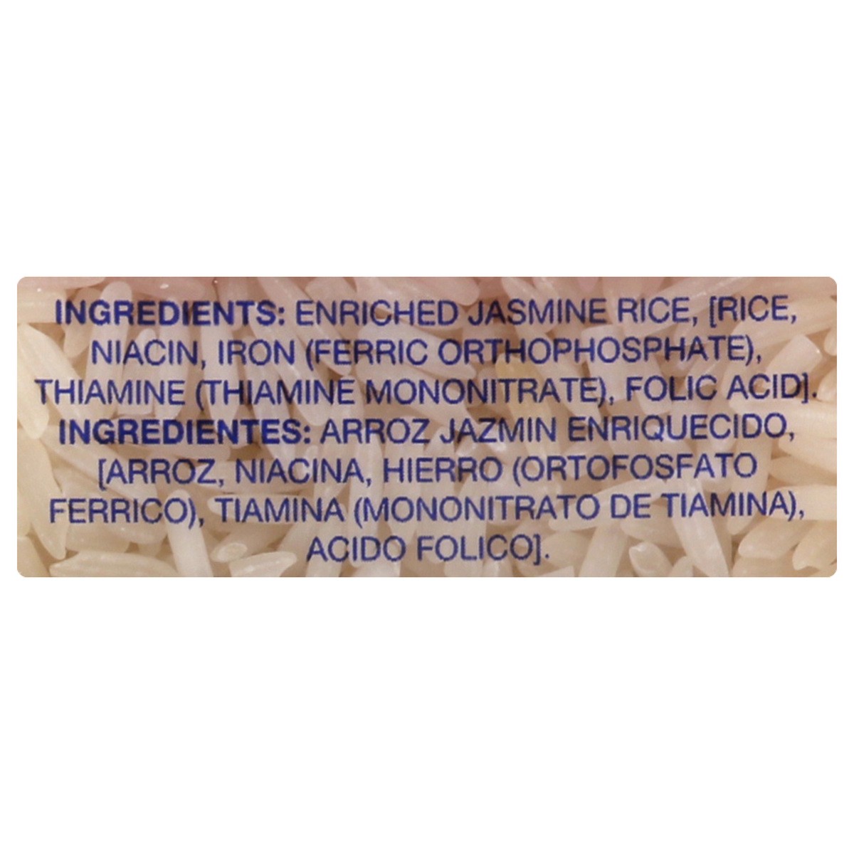 slide 5 of 13, Rico Jasmine Rice 2 lb, 2 lb