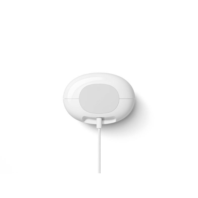 slide 4 of 7, Google Nest Wifi Pro - 2pk (Wi-Fi 6E) - Snow, 2 ct