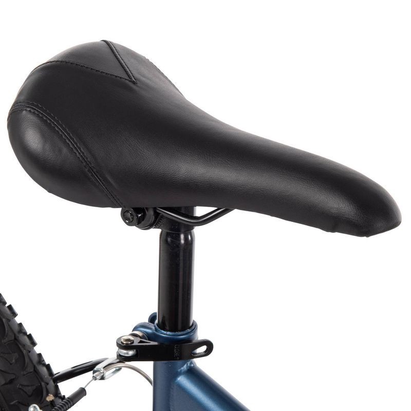 slide 11 of 16, Huffy Highland Mountain Bike - 26" Wheels - 21 Speeds - S/M - Blue, 1 ct