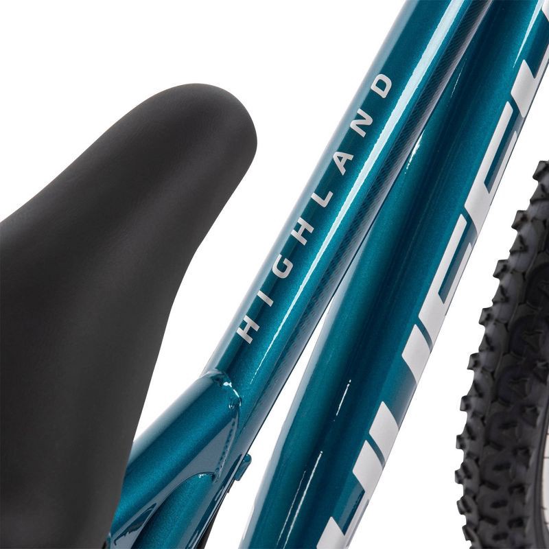 slide 7 of 16, Huffy Highland Mountain Bike - 20" Wheels - 7 Speeds - Emerald Gloss, 1 ct