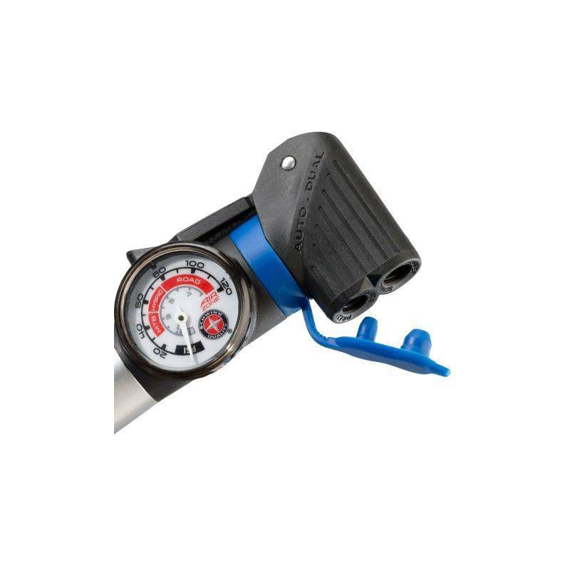 slide 2 of 10, Schwinn Airsport Plus Frame Pump, 1 ct