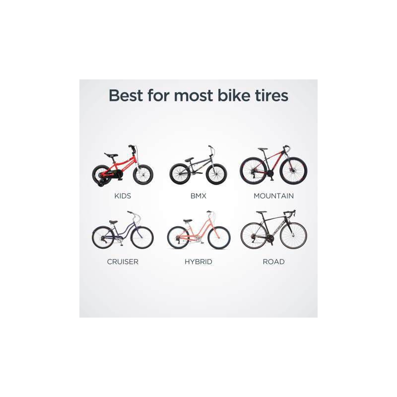 slide 9 of 10, Schwinn Airsport Plus Frame Pump, 1 ct