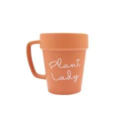 NPW 13oz Plant Lady Mug