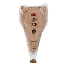 On Top Chocolate Whipped Topping